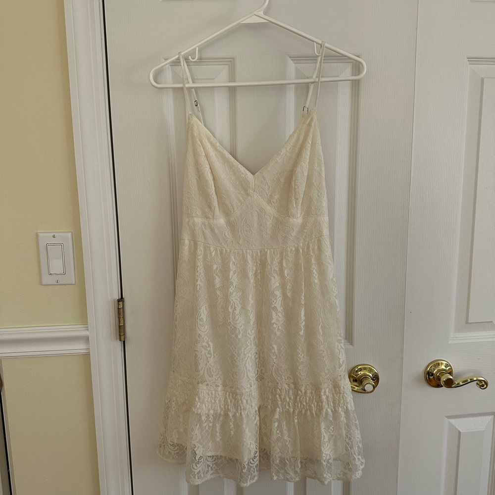 Hollister Dress